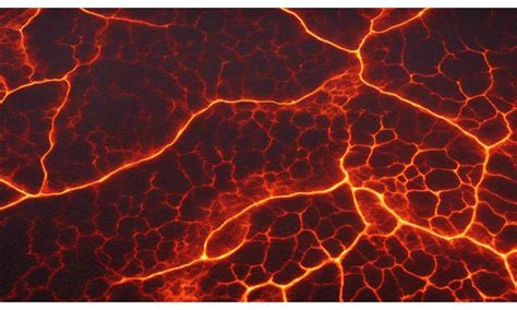 The Floor Is Lava After 15 Billion Years In Flux Heres How A New