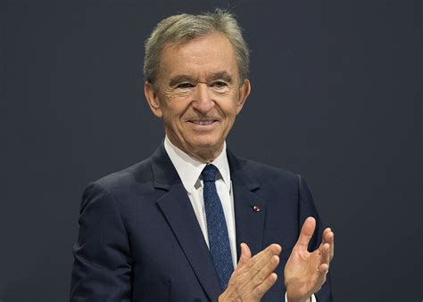 Trotzdem warnt vorstandschef bernard arnault vor einer neuen weltwirtschaftskrise. Arnault macht Chris de Lapuente zum Chef der Selective ...
