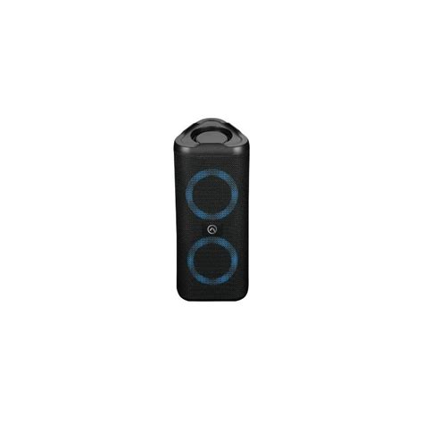 Amplify Dune Series Bluetooth Speaker Black Geewiz