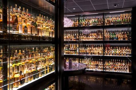 The Scotch Whisky Experience Edinburgh Aktuelle 2021 Lohnt Es