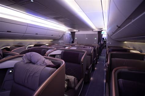 China Airlines Airbus A350 900 Business Class Sexiz Pix