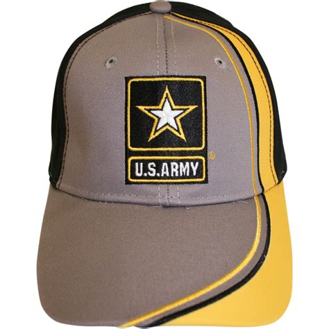 Blync Us Army Star Logo Cap Caps Clothing And Accessories Shop The