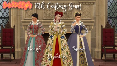 Top 10 Best Sims 4 Medieval Cc In 2021