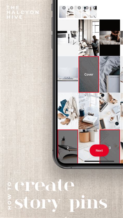 How To Create Story Pins On Desktop And Mobile For Pinterest