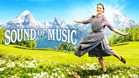 The Sound Of Music Live Apple Tv