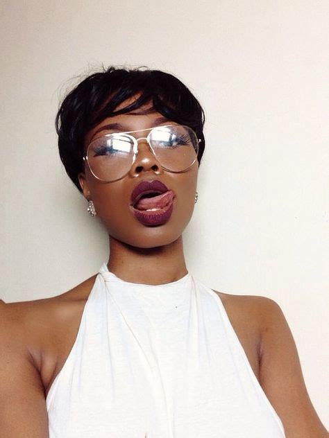 15 Glasses Frames For Black Women Fashion Ideas Black Beauties Black