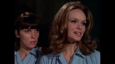 Lynda Day George Appearing In Mission Impossible Nerves Youtube
