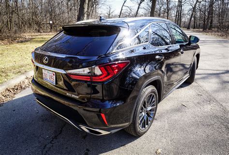 Sale date high to low. Review: 2016 Lexus RX 350 F Sport AWD