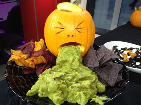 Halloween Food Ideas That Will Disgust And Terrify You 18 Pictures Memolition