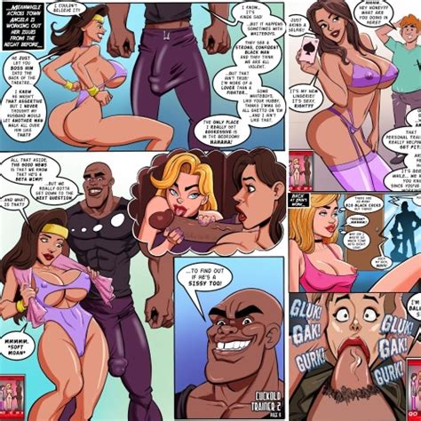 Interracial Comix And 3d Collection Jpersons The Pit Darklord Page 85