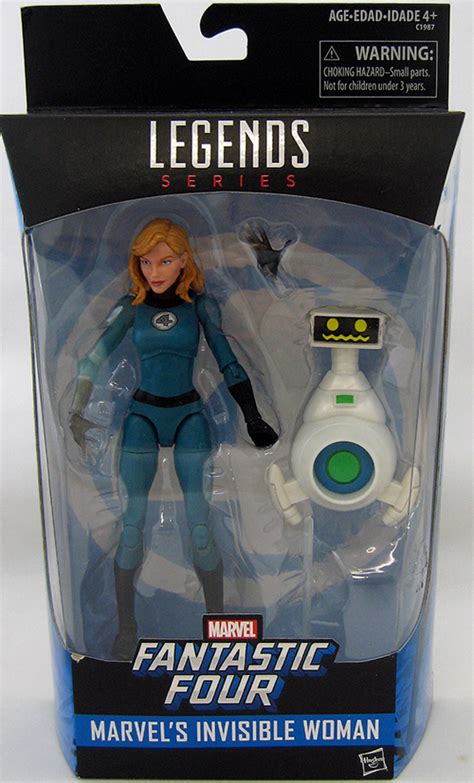 False in a config, b. Marvel Legends 6 Inch Action Figure Exclusive Series ...