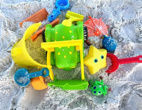 Beach Sand Toys Best Beach Toys For Kids