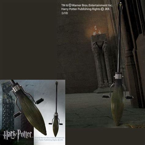 Nimbus 2000 Harry Potter Cinereplicas Cinereplicas Usa