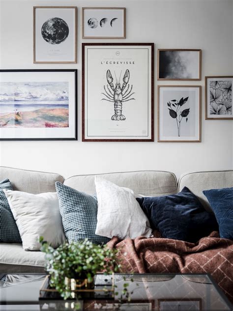 Pin By Lene Horn Nilsen On Living Room Interior Design Ideas Decor