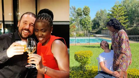 Akothee Finally Reveals Reason For Split With Omosh