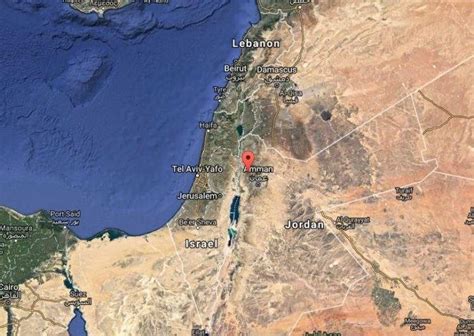 Palestina Desaparece De Google Maps Muhimu Es