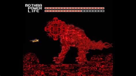 Nes godzilla creepypasta — mecha king ghidorah/destroyah music 01:19. "NES Godzilla Creepypasta: Chapter 8" (Gaming Pasta) By Cosbydaf - YouTube
