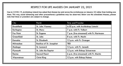 'on the rocks' star marlon wayans on the art of portraying deceptively simple characters, memories of 'in living color' and his drive to do it all 27 january 2021 | deadline. Respect Life 2021 - St. Charles Catholic Parish and School ...