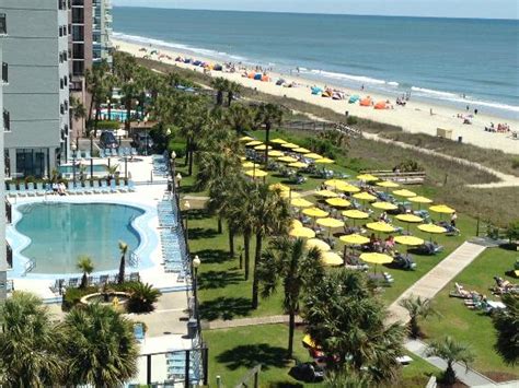 Dayton House Resort Updated 2018 Prices And Hotel Reviews Myrtle Beach