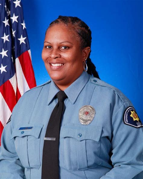 In Memoriam Dps Officer Sonya Lee Remembered For Commitment To Usc