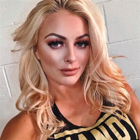Jaw Dropping Photos Of Mandy Rose Mandy Rose Best Instagram
