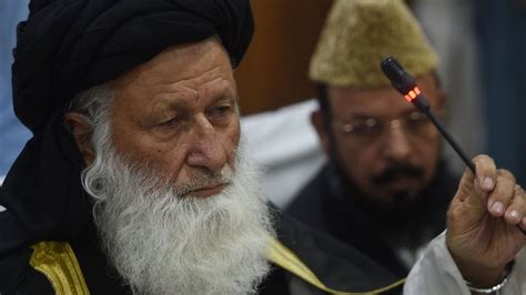 Pakistan Honour Killing Why Clerics Call May Fall On Deaf Ears Bbc News