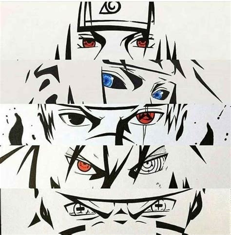 Resultado De Imagen Para Naruto Tattoo Naruto Kakashi Anime Naruto