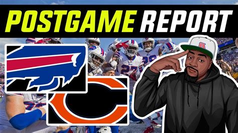 Buffalo Bills Clinch 3rd Straight Division Title With 35 13 Win Youtube