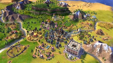 Civilization Vi Expansion Bundle On Ps4 Official Playstation Store Us