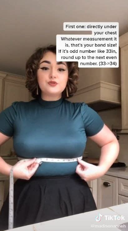 Maybe you would like to learn more about one of these? Shop assistant shows how to accurately measure your cup ...