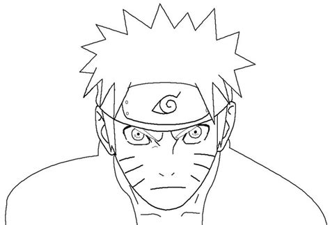 Angry Naruto By Franky652 On Deviantart