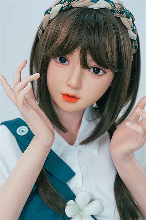 Ridmii 158cm Adalee 457 Full Silicone Japanese Sex Doll Realisitc Adu