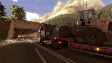 Buy Euro Truck Simulator 2 Italia Dlc Pc Game Steam Download