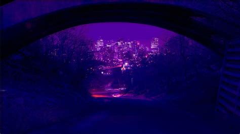Aesthetic Purple Neon Computer Wallpapers Top Những Hình Ảnh Đẹp