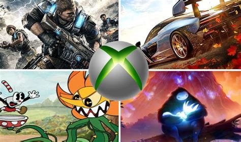 New Xbox One This Christmas The Best Xbox Games You Need