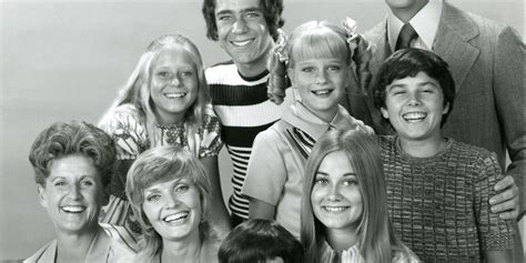 5 Things You Probably Never Knew About The Brady Bunch Huffpost