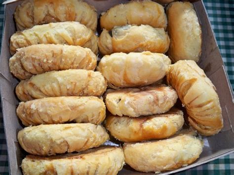 10 Oleh Oleh Khas Balikpapan Makanan Kue Souvenir Kaltim