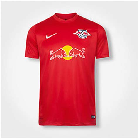 These jerseys are great quality and are all official products. RB Leipzig Merchandise Shop | redbullshop.com