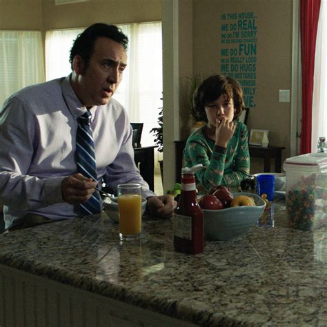 Review Nicolas Cage Goes Homicidally Nuts In Mom And Dad The New