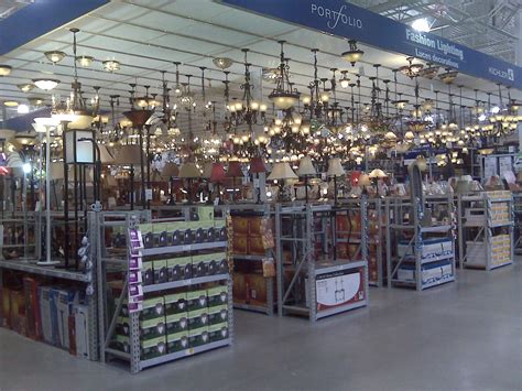 On top of that, if you need help with anything an associate is close by to help you or has asked if you need anything. Lowes Home Improvement Warehouse Store of N Charleston ...