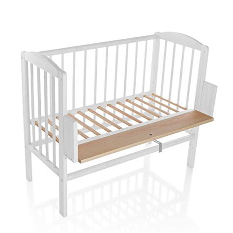 Beistellbett inkl.matratze in top zustand keine beschädigungen. Maria das Beistellbett für Babys