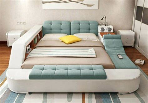 Top 30 Super King Bedroom Design Ideas Cool Beds Bedroom Bed Design