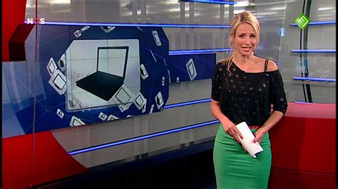 Dionne Stax Naakt