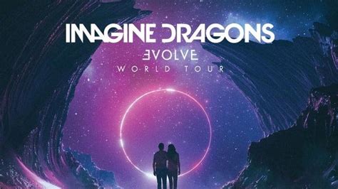 Imagine Dragons 2020 Tour Dates And Concert Schedule Live Nation