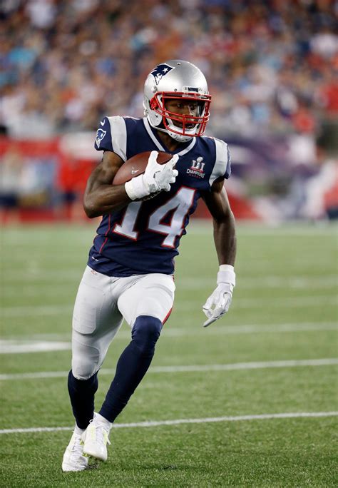 Brandin Cooks Explained Why He Believes Bill Belichick Will Turn The