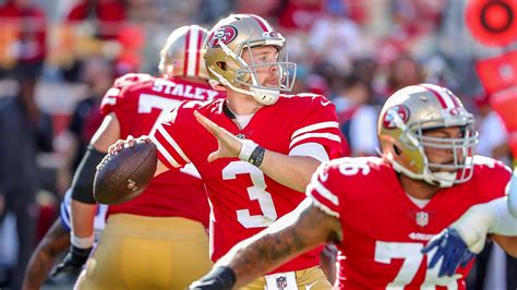 Week 10 How To Watch Or Listen To Giants At 49ers 49ers Webzone