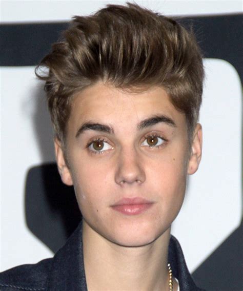 Update More Than 90 Justin Bieber Quiff Hairstyle In Eteachers