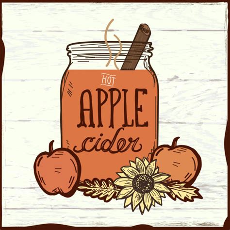 Best Ciders Illustrations Royalty Free Vector Graphics And Clip Art Istock