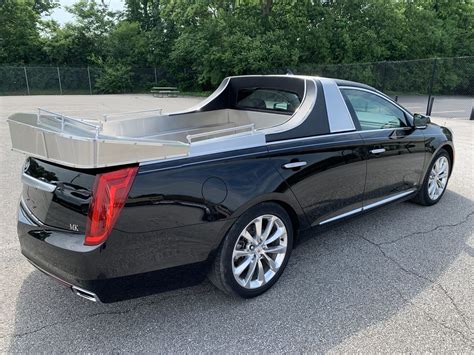 Display artificial flower arrangements to liven up your front porch, patio, and lawn. 2014 MK Cadillac XTS Short Flower Car Sedan For Sale Near Me