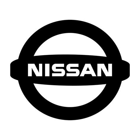 Nissan Logo Vector Gratis Descargar Vector En Vecteezy